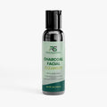 Charcoal Facial Cleanser
