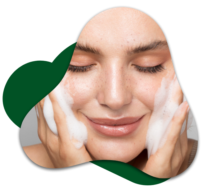Kojic Acid & Turmeric Brightening Soap