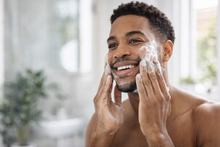 Charcoal Facial Cleanser