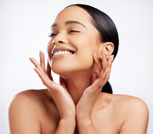 Charcoal Facial Cleanser